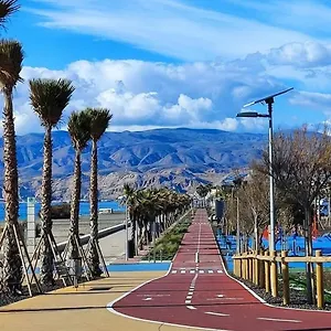 El Zapillo , Almeria Spain