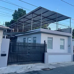 Perfect #2 , San Juan Puerto Rico