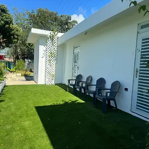 Del Carmen Boqueron , Cabo Rojo Puerto Rico